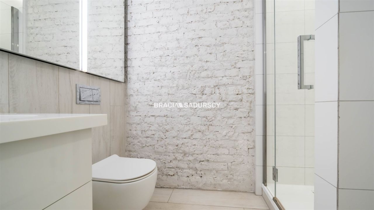 Mieszkanie 2-pokojowe Kraków Zwierzyniec, ul. rtm. Zbigniewa Dunin-Wąsowicza. Zdjęcie 31