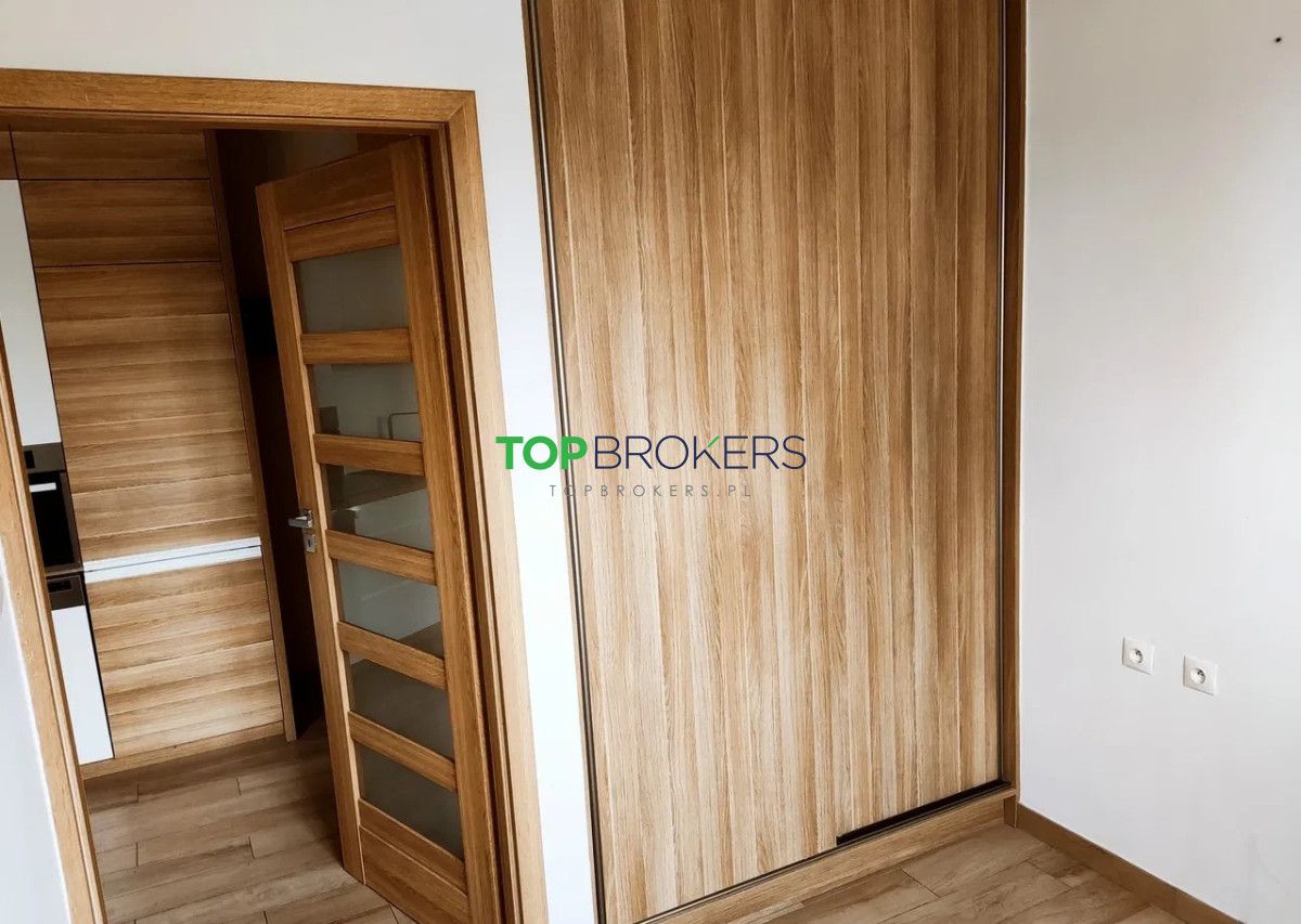 Mieszkanie 3-pokojowe Warszawa Włochy, ul. Potrzebna. Zdjęcie 4