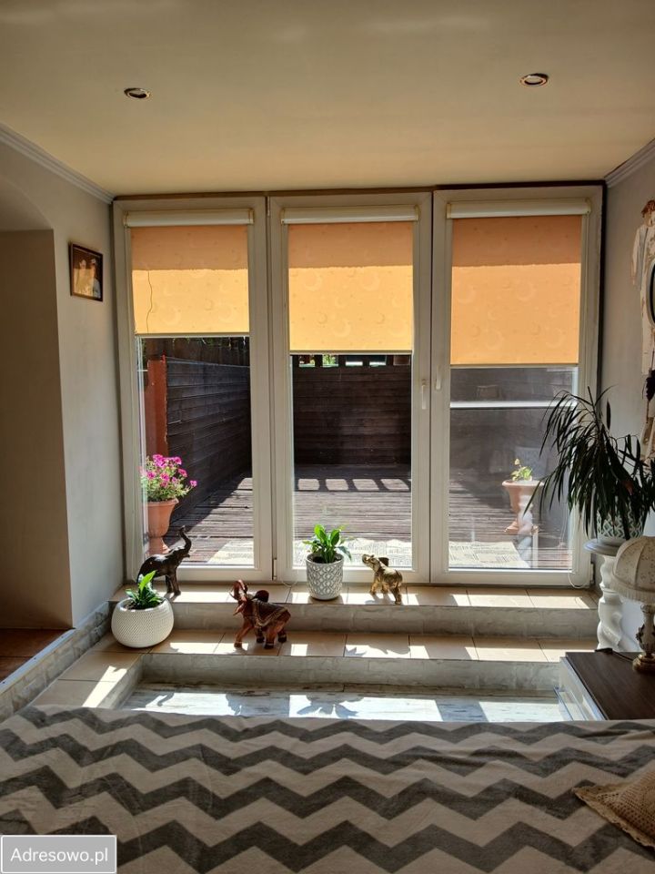 bliźniak, 4 pokoje Sewerynów. Zdjęcie 6