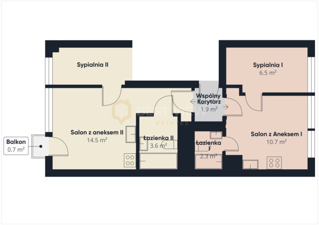 Mieszkanie 4-pokojowe Warszawa Żoliborz, ul. Jasnodworska. Zdjęcie 18