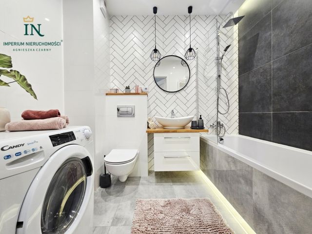 Mieszkanie 2-pokojowe Lublin Węglinek, ul. Kwarcowa. Zdjęcie 3