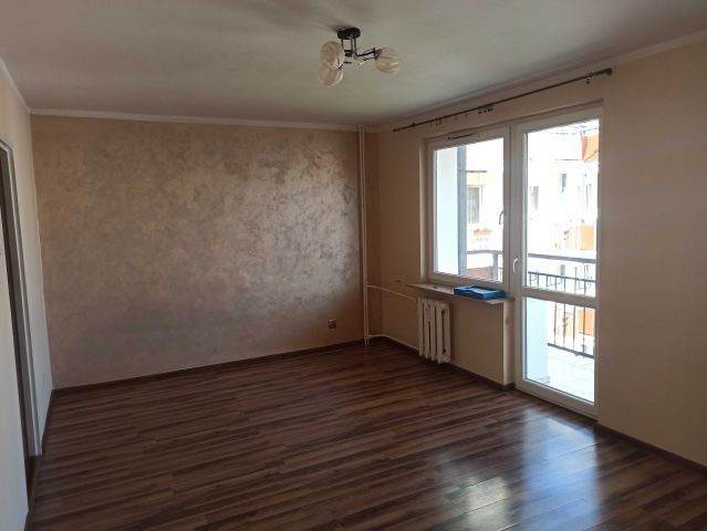 Mieszkanie 2-pokojowe Poniatowa, ul. Krokusowa. Zdjęcie 1