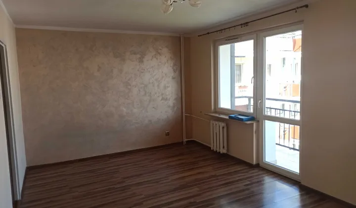 Mieszkanie 2-pokojowe Poniatowa, ul. Krokusowa