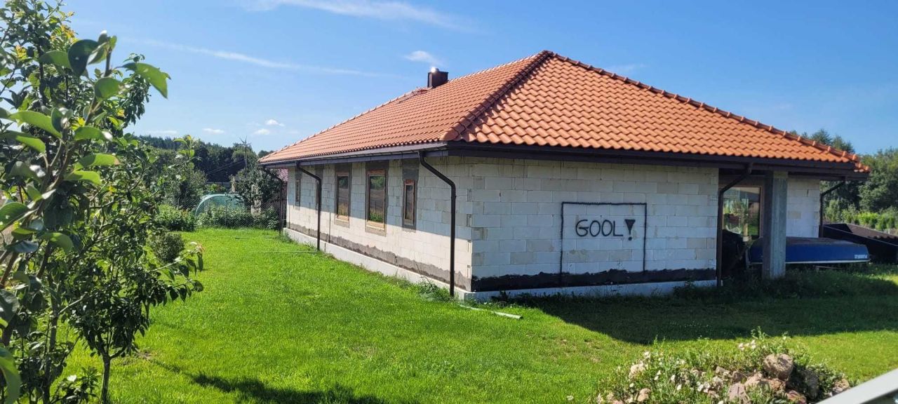 dom wolnostojący Stękiny, ul. Okrężna. Zdjęcie 7