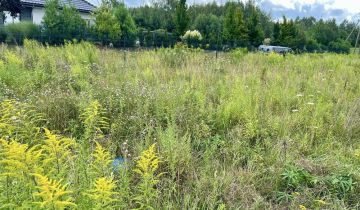 Działka budowlana Byszewy