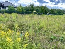 Działka budowlana Byszewy. Zdjęcie 1