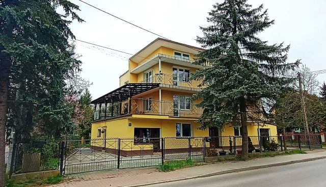 dom wolnostojący Rybna. Zdjęcie 1