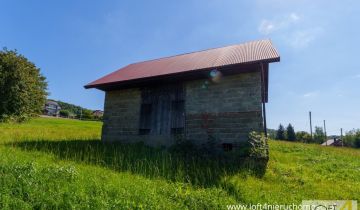 Działka budowlana Bilsko
