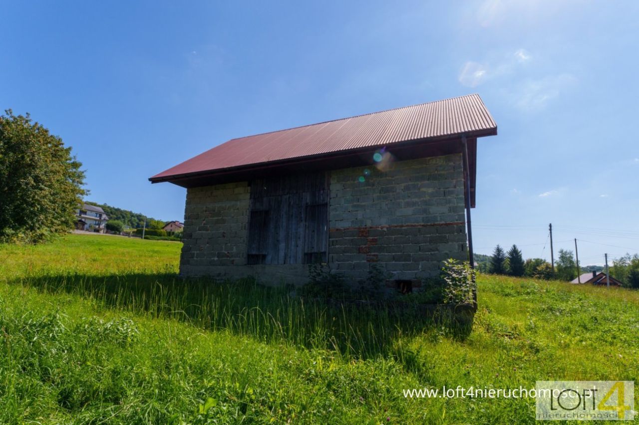 Działka budowlana Bilsko. Zdjęcie 2