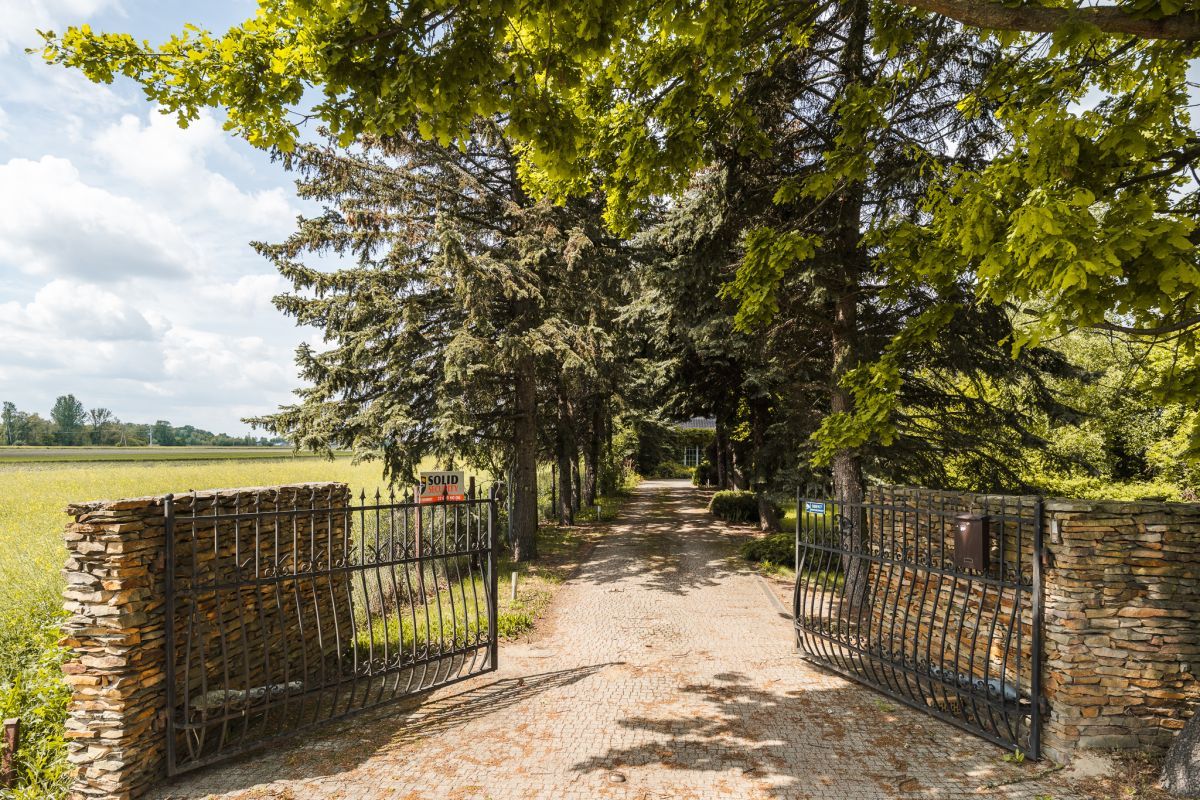 dom wolnostojący, 12 pokoi Tłuste. Zdjęcie 8