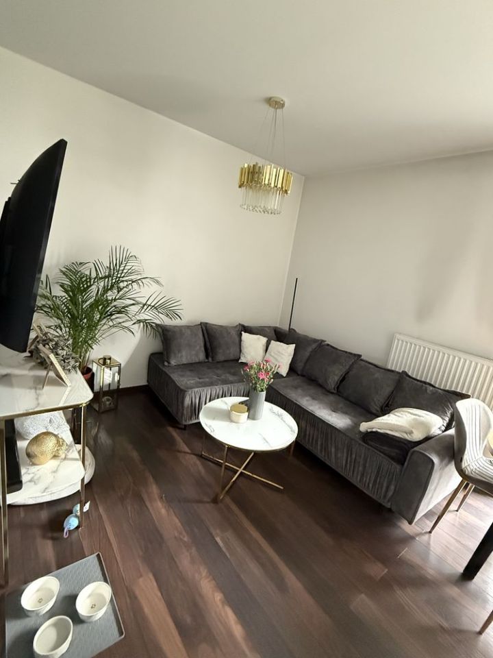 Mieszkanie 3-pokojowe Czapury