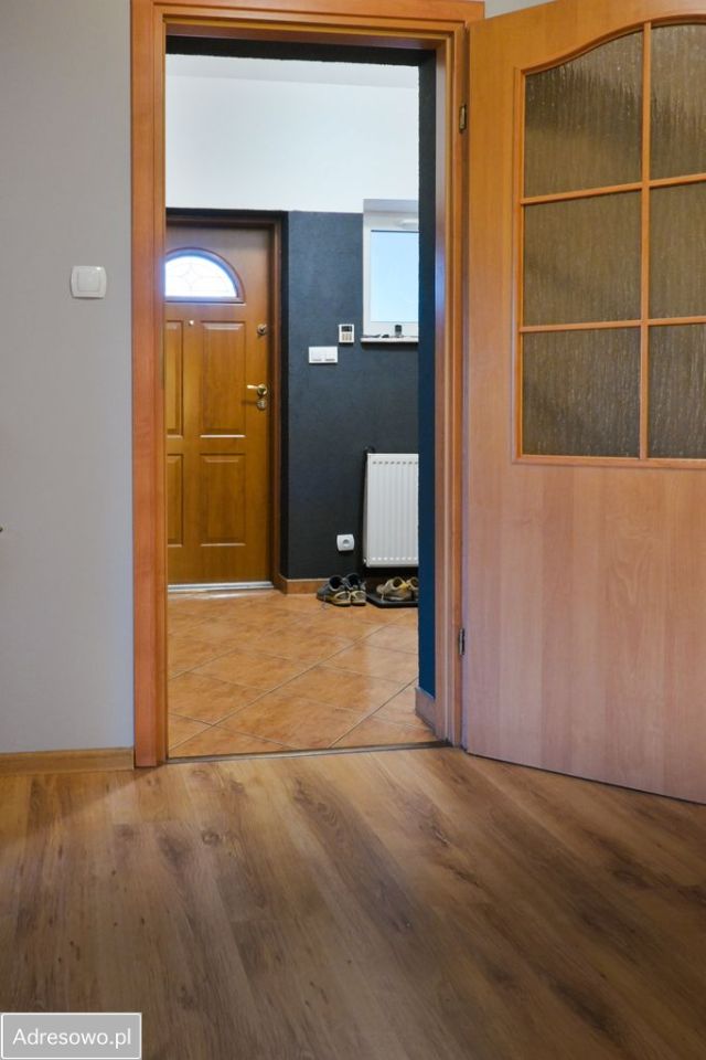 dom wolnostojący, 3 pokoje Przyłęki, ul. Młoda. Zdjęcie 3