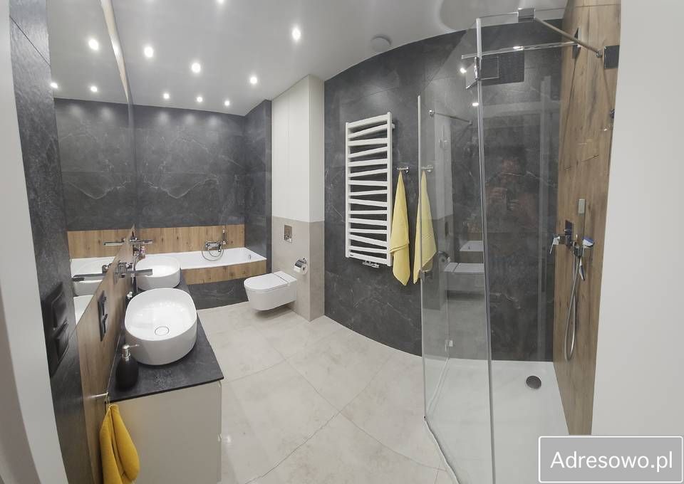 Mieszkanie 4-pokojowe Wyszków, ul. Fryderyka Chopina. Zdjęcie 3