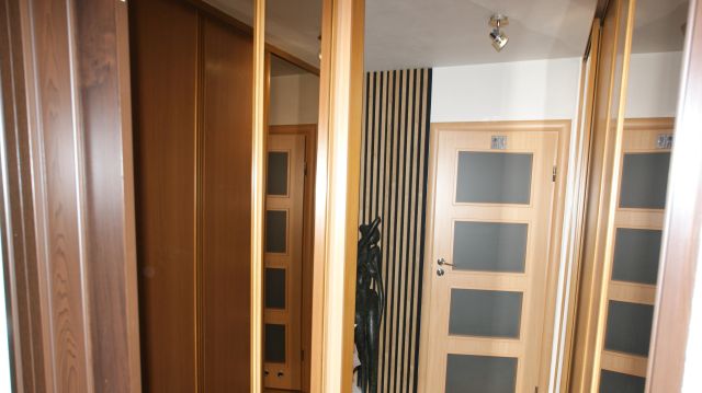 Mieszkanie 3-pokojowe Białystok Centrum, ul. Józefa Marjańskiego. Zdjęcie 10