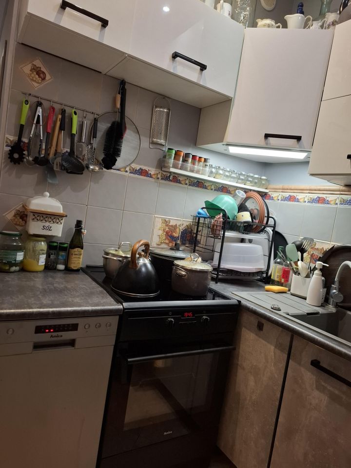 Mieszkanie 3-pokojowe Siedlce, ul. 10 Lutego. Zdjęcie 13