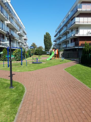 Mieszkanie 2-pokojowe Kołobrzeg, ul. Bałtycka. Zdjęcie 20