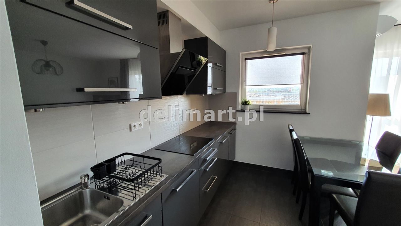 Mieszkanie 3-pokojowe Katowice Dąb, ul. Johna Baildona. Zdjęcie 5