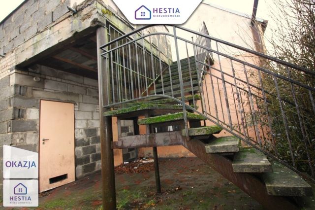 Mieszkanie 4-pokojowe Kozielice. Zdjęcie 9