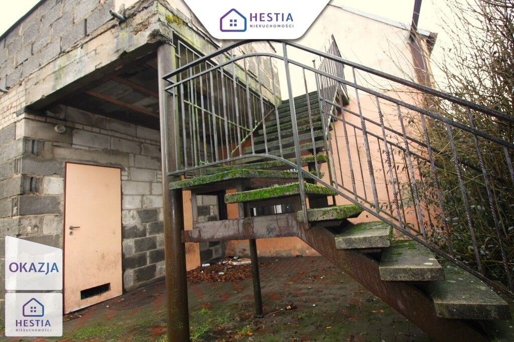 Mieszkanie 4-pokojowe Kozielice. Zdjęcie 9