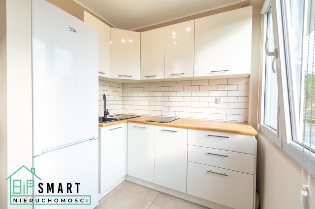 Mieszkanie 2-pokojowe Stalowa Wola, al. Jana Pawła II. Zdjęcie 6