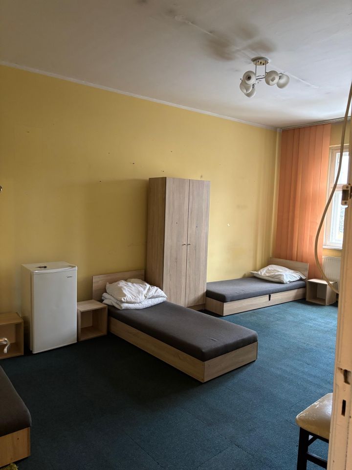 Mieszkanie 3-pokojowe Zielona Góra, ul. Kupiecka. Zdjęcie 11