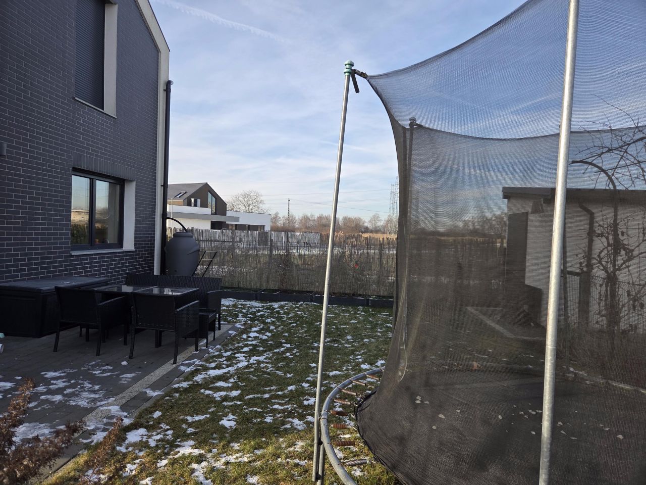 Mieszkanie 4-pokojowe Opole Szczepanowice, ul. Marii Skłodowskiej-Curie. Zdjęcie 10