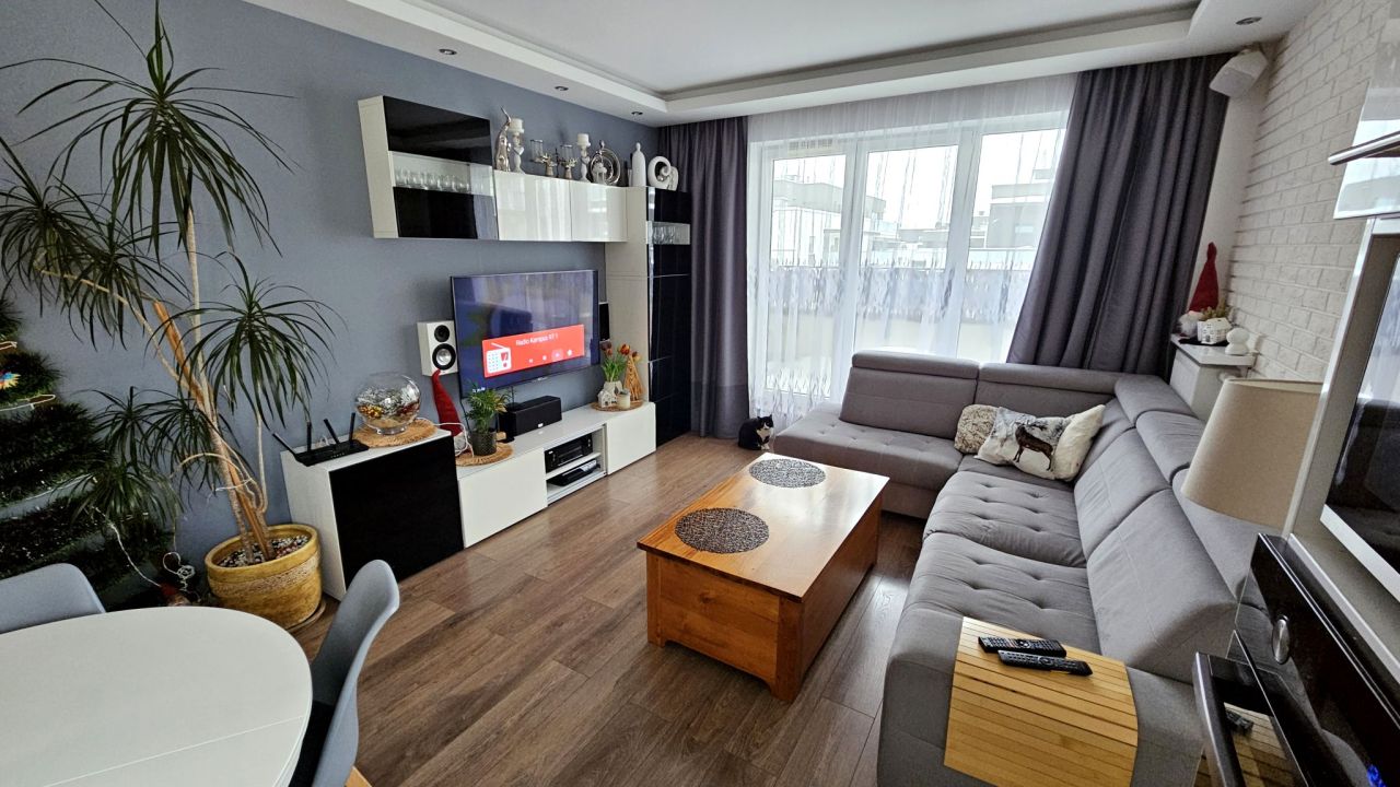 Mieszkanie 3-pokojowe Warszawa Odolany, ul. Jana Kazimierza. Zdjęcie 15