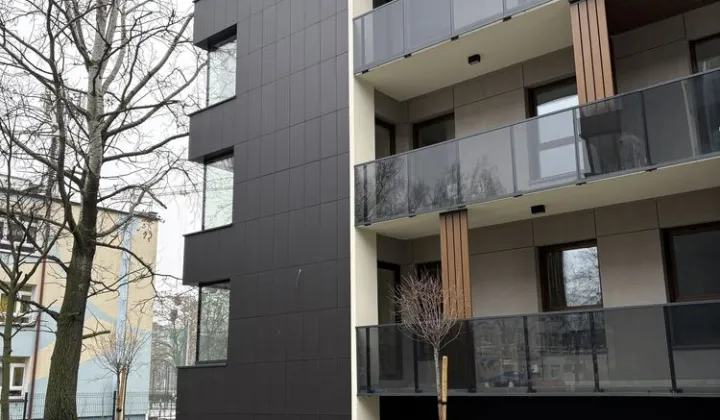 Mieszkanie 1-pokojowe Bydgoszcz