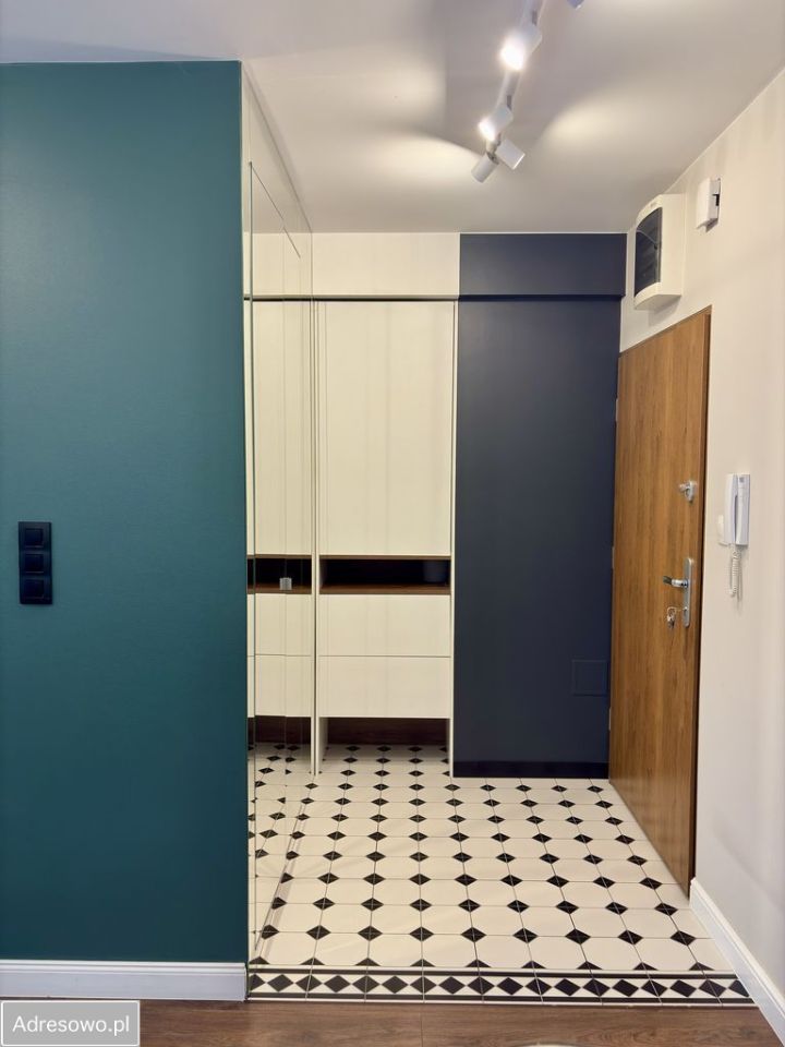 Mieszkanie 2-pokojowe Łódź Stare Polesie, ul. 6 Sierpnia. Zdjęcie 3