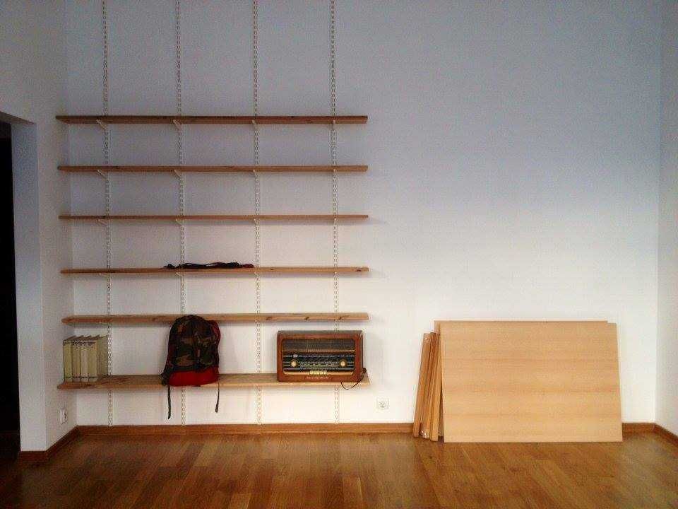 Mieszkanie 1-pokojowe Warszawa Praga-Północ. Zdjęcie 6