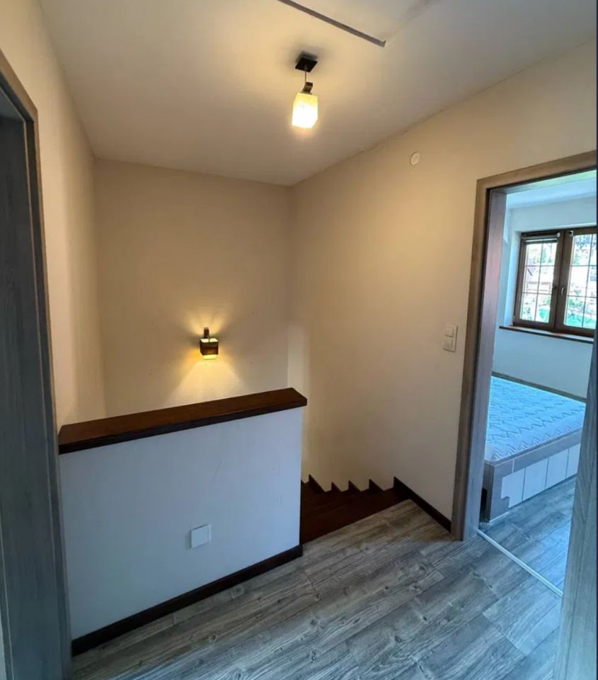 dom szeregowy, 4 pokoje Bibice Czekaj, ul. Leśna. Zdjęcie 7