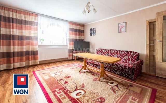 Mieszkanie 3-pokojowe Zwierzno. Zdjęcie 6