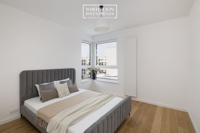 Mieszkanie 4-pokojowe Warszawa Włochy, ul. Przedpole. Zdjęcie 6