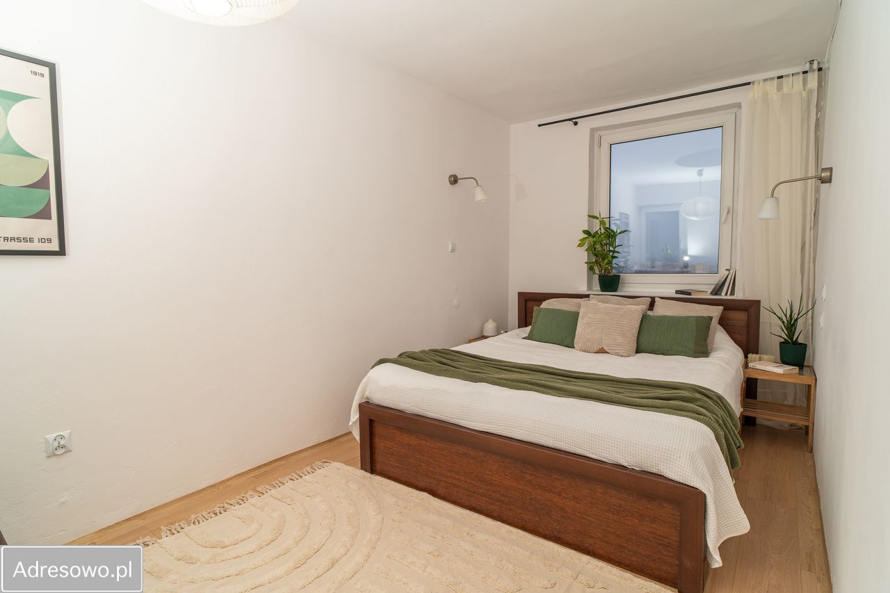 Mieszkanie 3-pokojowe Gliwice Trynek. Zdjęcie 12