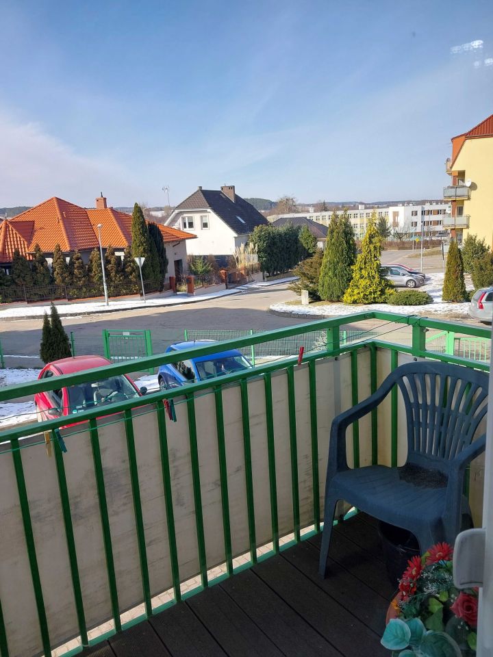 Mieszkanie 2-pokojowe Sulęcin. Zdjęcie 2