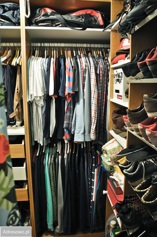 Mieszkanie 1-pokojowe Warszawa Ursynów, al. Komisji Edukacji Narodowej. Zdjęcie 14