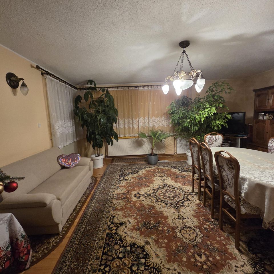 dom wolnostojący, 6 pokoi Dzierzgoń, ul. Krzywa. Zdjęcie 3