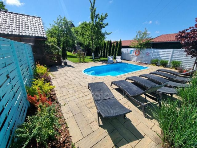 Lokal Stegna. Zdjęcie 2