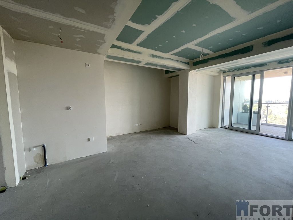 Mieszkanie 2-pokojowe Szczecin Centrum, ul. Mieczysława Niedziałkowskiego. Zdjęcie 4