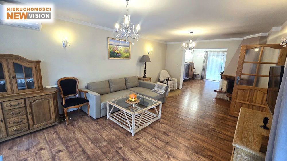 dom wolnostojący, 6 pokoi Żarki-Letnisko. Zdjęcie 7