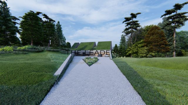 Działka rekreacyjna Stare Miasto. Zdjęcie 3