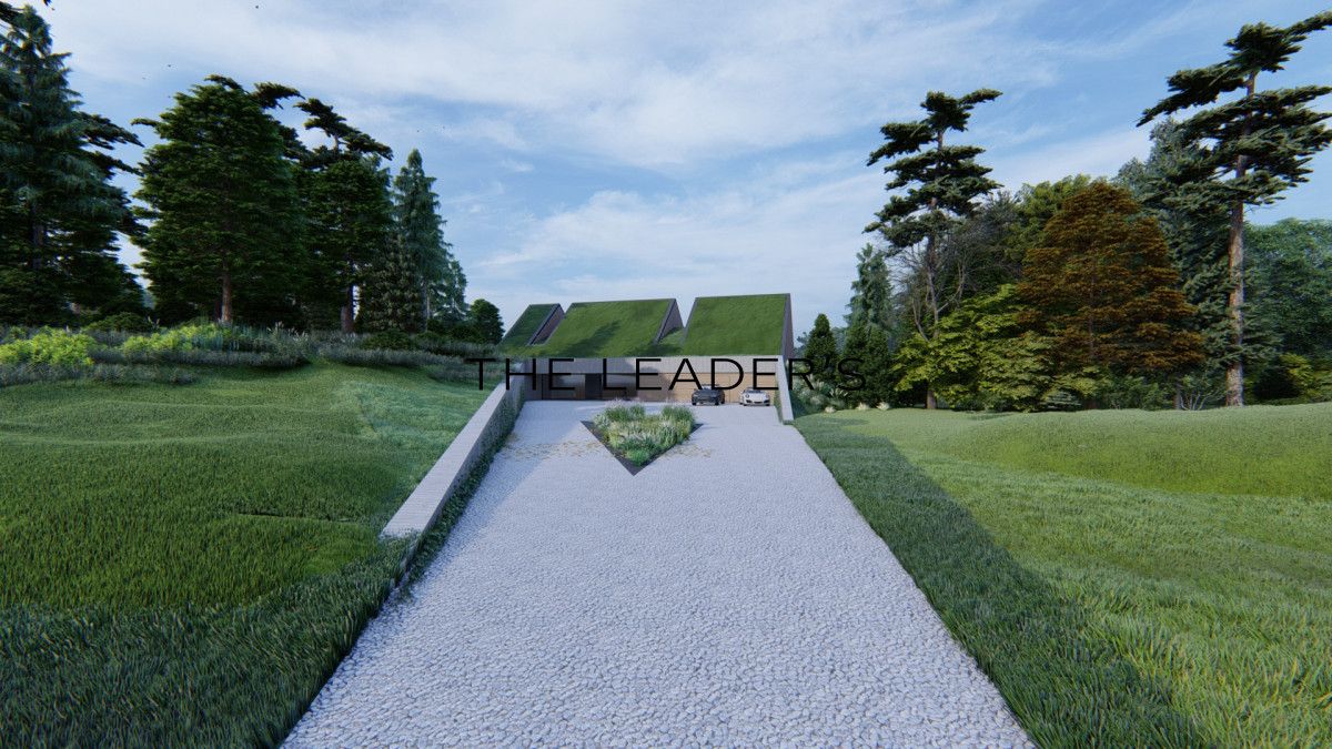 Działka rekreacyjna Stare Miasto. Zdjęcie 3