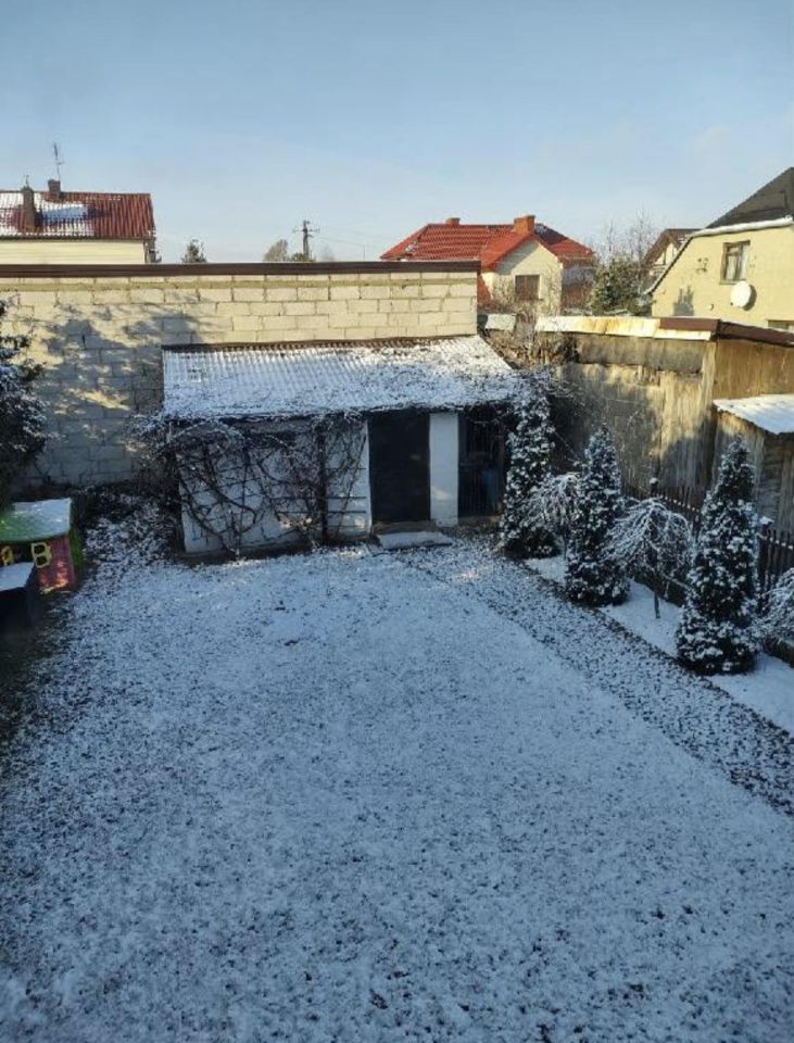 bliźniak, 5 pokoi Łomża Śródmieście, ul. Bartnicza. Zdjęcie 3