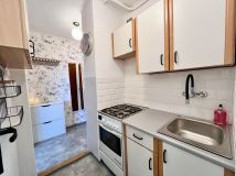 Mieszkanie 1-pokojowe Oława, ul. Jana Kasprowicza. Zdjęcie 4