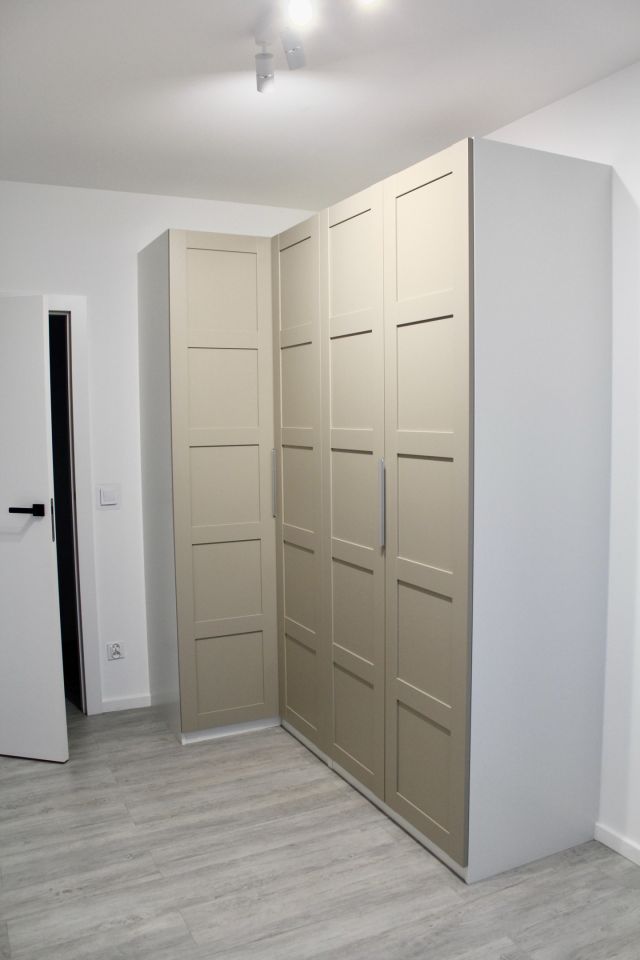 Mieszkanie 3-pokojowe Szczecin Gumieńce, ul. prof. Władysława Grabskiego. Zdjęcie 8