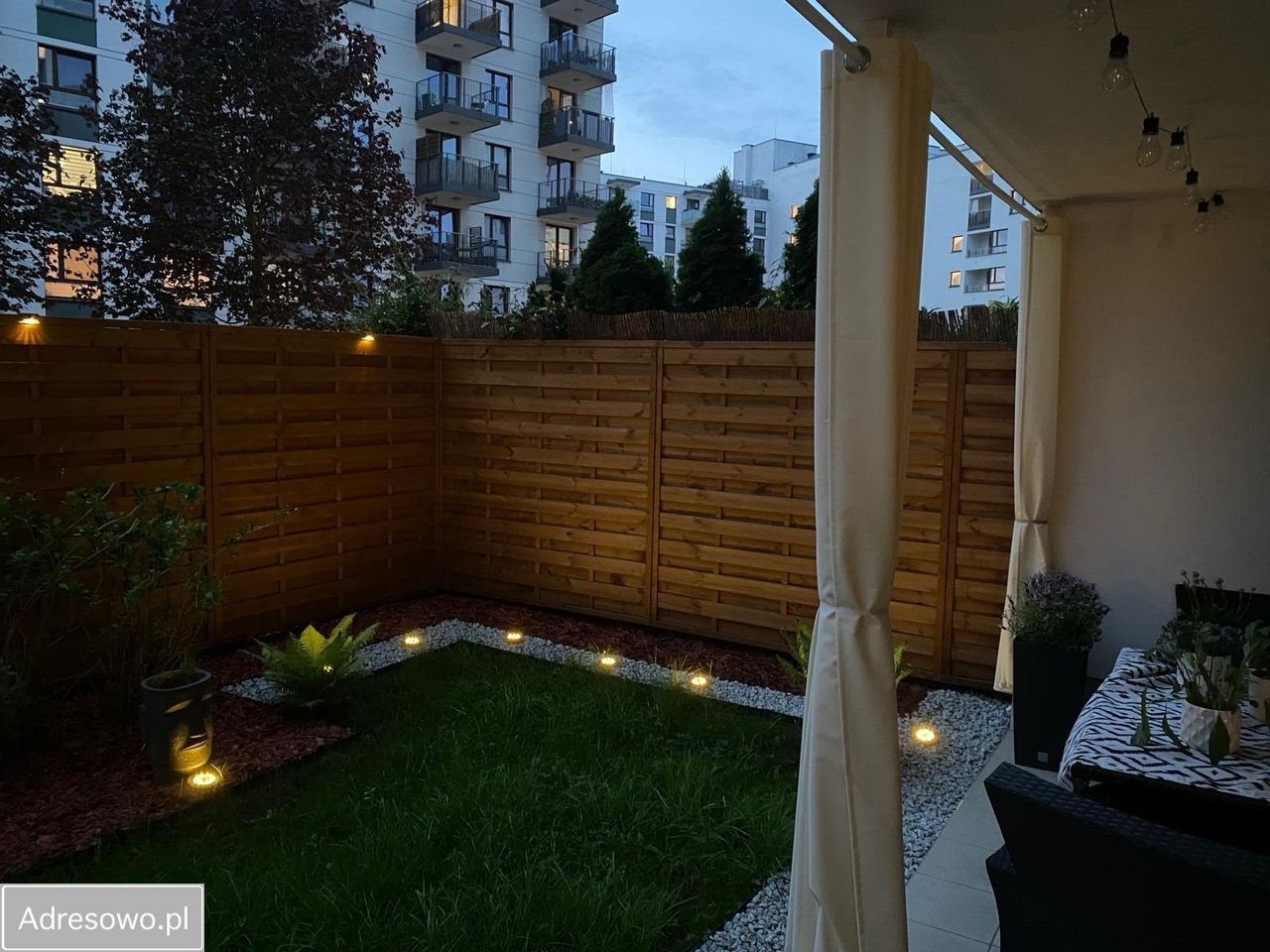 Mieszkanie 3-pokojowe Warszawa Praga-Południe, ul. Jana Nowaka-Jeziorańskiego. Zdjęcie 9