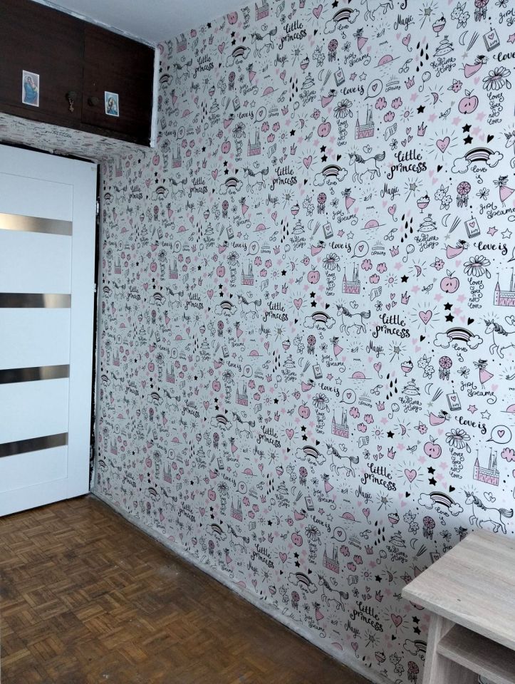 Mieszkanie 3-pokojowe Białystok, ul. Stołeczna. Zdjęcie 9