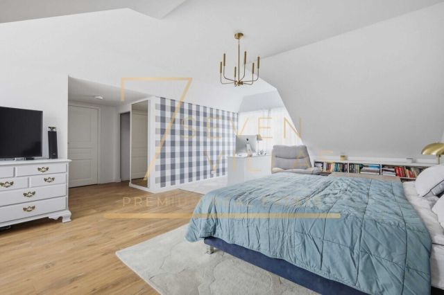 bliźniak, 6 pokoi Michałowice-Wieś. Zdjęcie 14