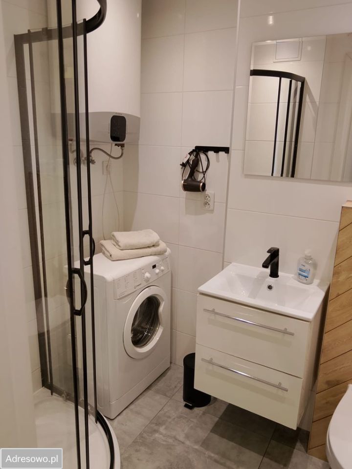 Mieszkanie 1-pokojowe Nowy Sącz, ul. Królowej Jadwigi. Zdjęcie 5