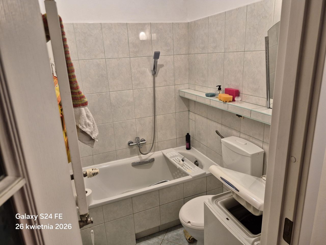 Mieszkanie 1-pokojowe Wrocław Krzyki, ul. Rybnicka. Zdjęcie 8